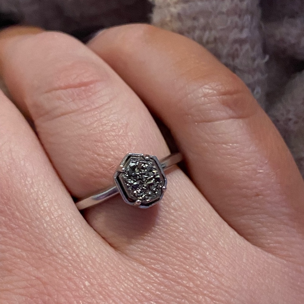 Logan Kendra Scott Ring